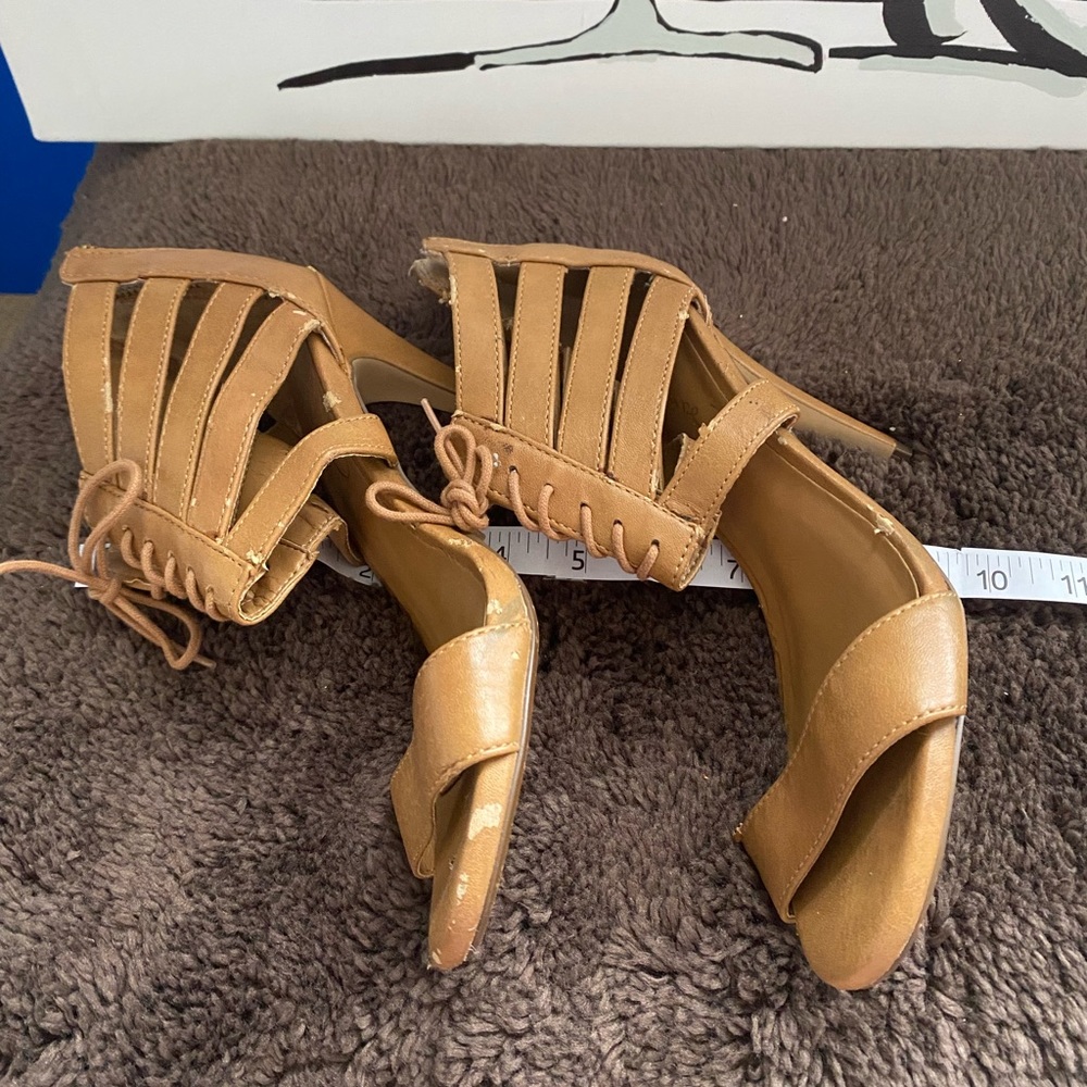 Heels